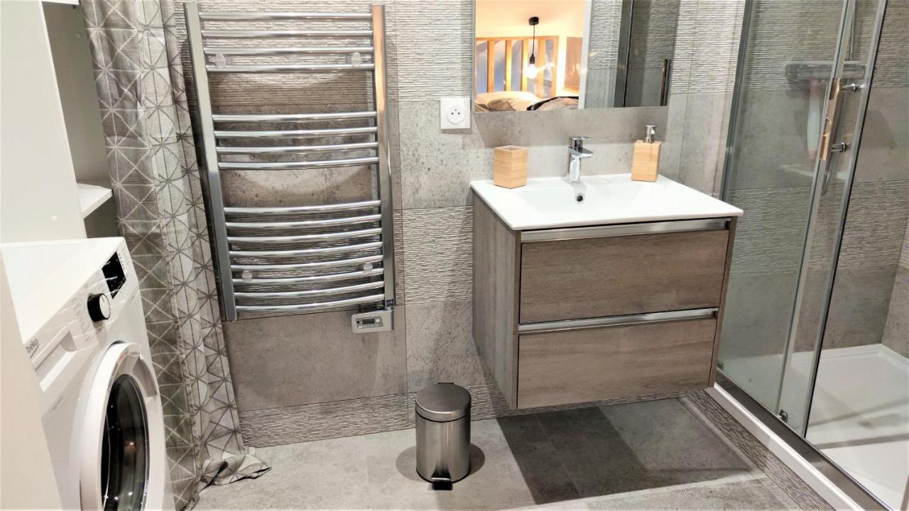 Hypercentre Lamartine 505 Ніцца Екстер'єр фото