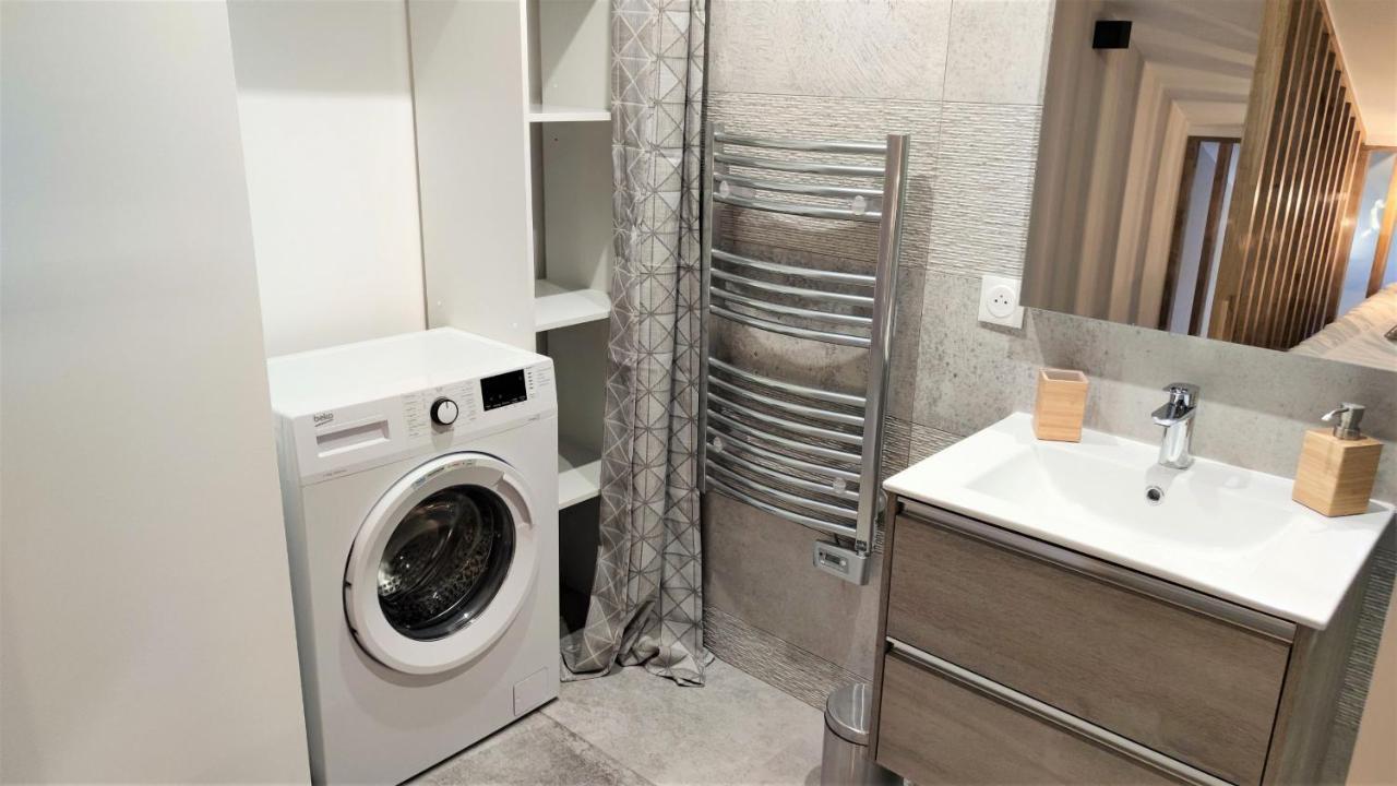 Hypercentre Lamartine 505 Ніцца Екстер'єр фото